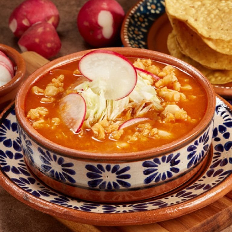 POZOLE