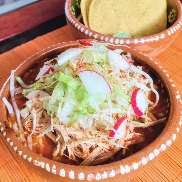 POZOLE 2